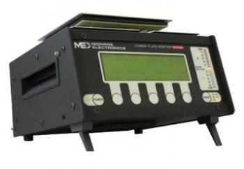 Model 288B Charge Plate Analyzer