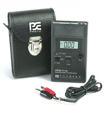 PFM-711A Electrostatic Field Meter