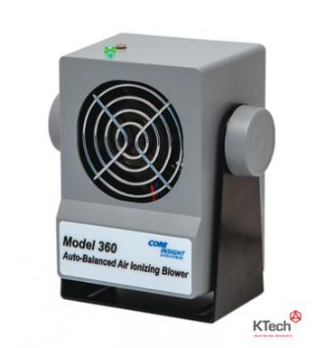 360A Ionizing Blower