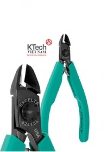 Excelta - Cutters Carbon Oxide Coated 9240SL