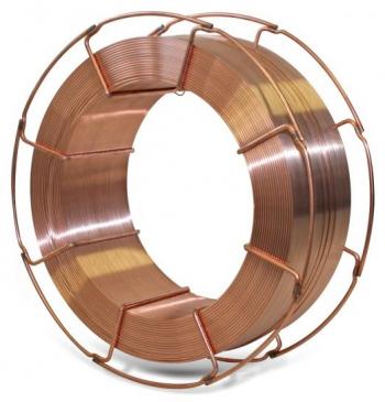 Mig wire high tensile ER110S-G (TD-T1S and TD-T90)  