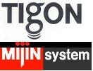 SPRING BALANCER (TIGON)