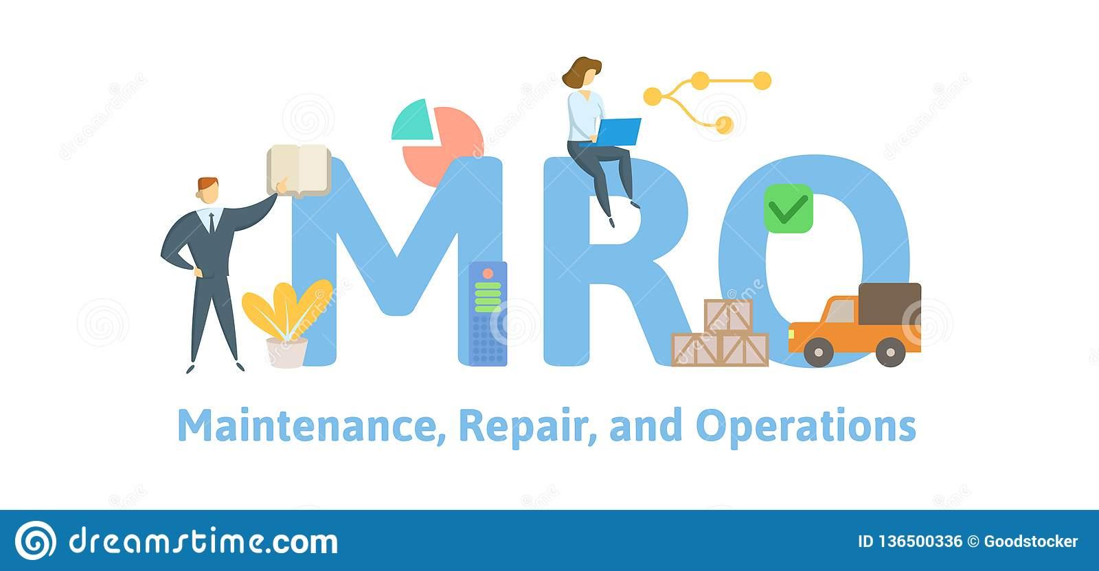 MRO