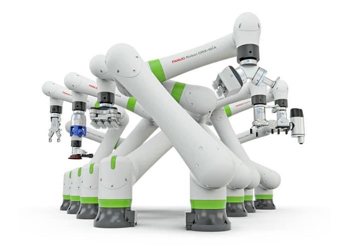 ROBOTICS