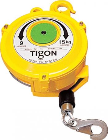 TIGON - Spring Balancer  TW-15