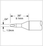 METCAL-Solder tips SSC-671A