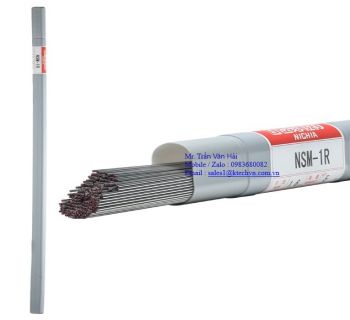 Nichia - Tig welding NSM-1R