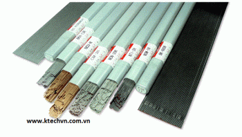 Nichia - Tig welding NINAK-R