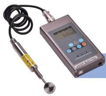 UNION - Pressure gauge UEM-221B