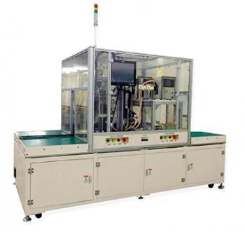 UNION- Automatic Cell welding  UEW-P300