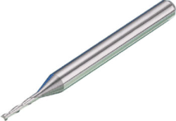 Rrouter bit- End mill