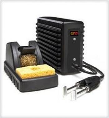 MFR-1140 soldering (METCAL)