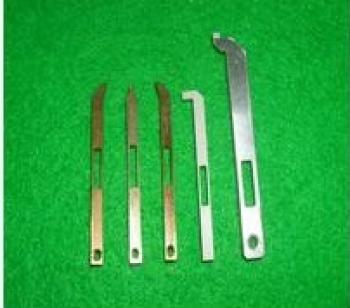 Probe Pin