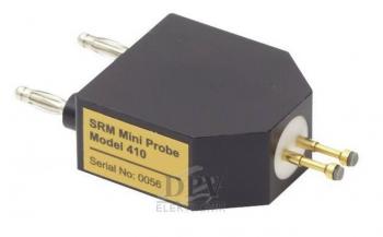 DPV - Đầu dò mini SRM 410