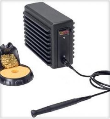 MFR-1160 soldering (METCAL)