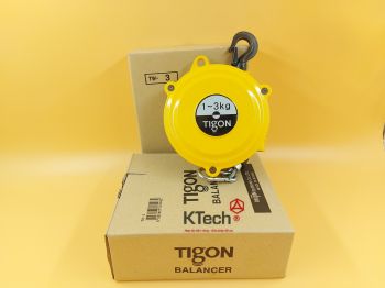 Spring Balancer (Tigon) TW-3