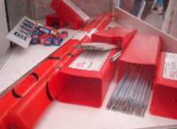 MRA - Tig welding rod