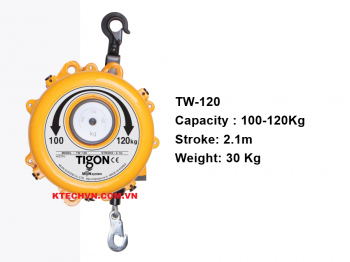 Tigon - Spring balancer