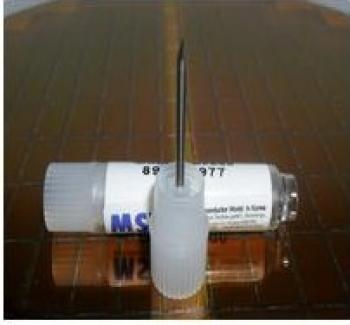 Ball Shear Tool