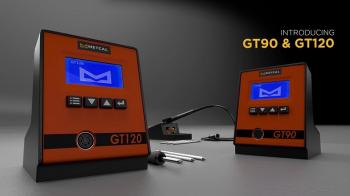 Metcal GT120 / GT90 Soldering System