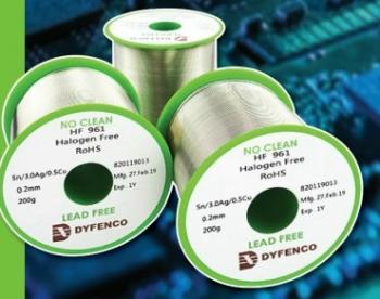 Lead Free Solder Wire Sn0.7Cu (D9930C)