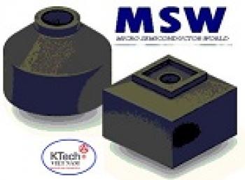 Rubber collet (Collet rubber)