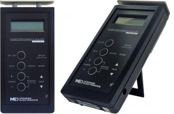 MONROE 287A Ionizer Performance Analyzer