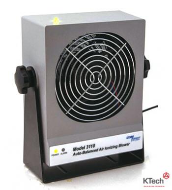 3110 Ionizing Blower