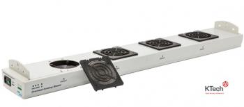 Ionizing Blower (AC) model 3830E