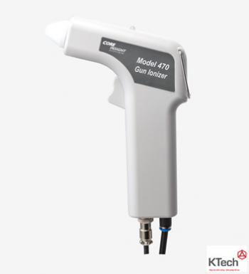 Ionizing Gun model : 470 ( NEW)