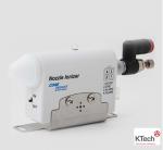 Ionizing Gun model: 4110