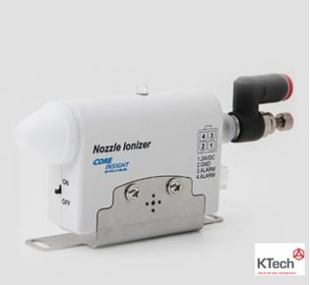 Ionizing Gun model: 4110