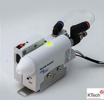 Ionizing Gun model: 4120