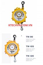 TIGON - Pa lăng cân bằng TW-105