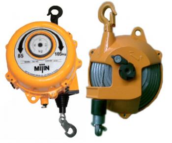 TIGON - Spring Balancer TW-105