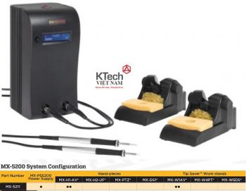 Soldering Station Metcal MX 5211