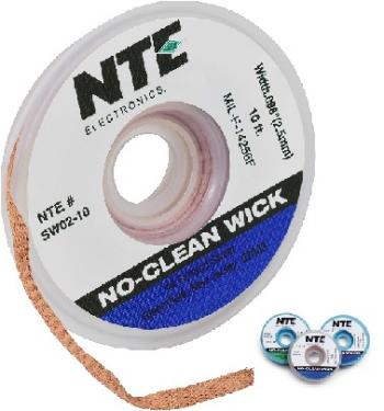  Solder Wick