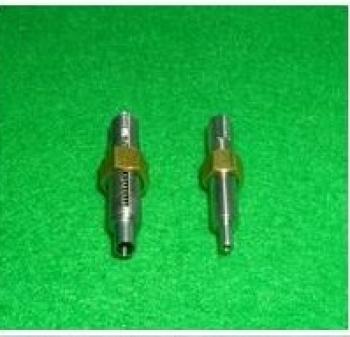 Epoxy pin