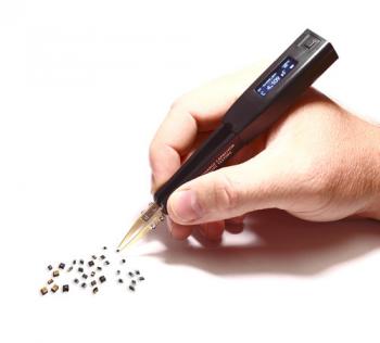 Ecxelta - Nhíp gắp TM-500