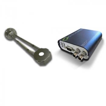 Phoenix High Temperature Film Thickness Sensor PC-Based System