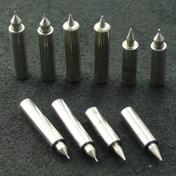 Stamp pin (New)
