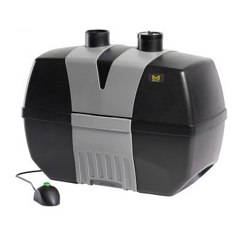 METCAL- Portable Fume Extraction and Gas Filters System, BVX-201-KIT