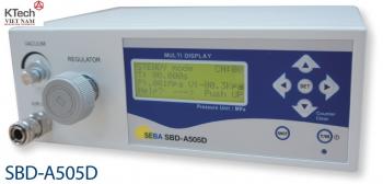 SEBA - Máy Nhỏ Keo SBD-A505D