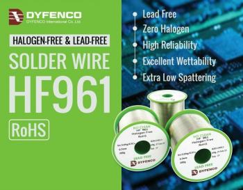 Lead free SnAgCu