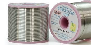 SENJU-free solder alloy F3-M705