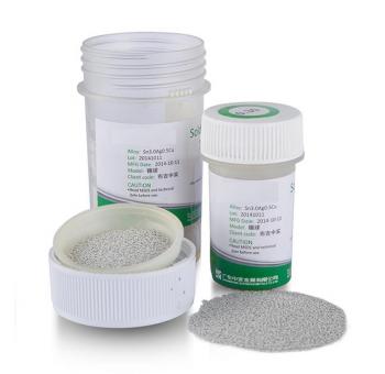 BGA solder ball