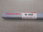 NICHIA- Que hàn TIG BK-660R