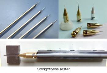Wire Pull (Test Hooks)