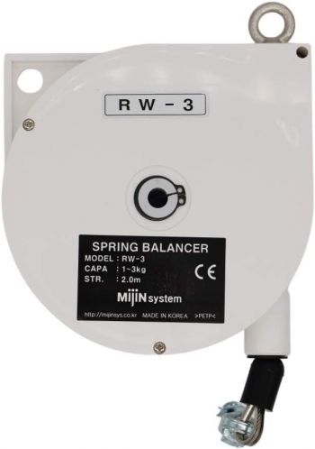 TIGON - Pa lăng cân bằng RW-3