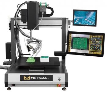 METCAL - Máy hàn tự động RSS-1000 series